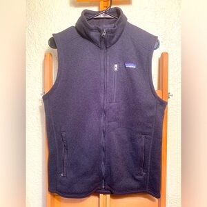Patagonia vest